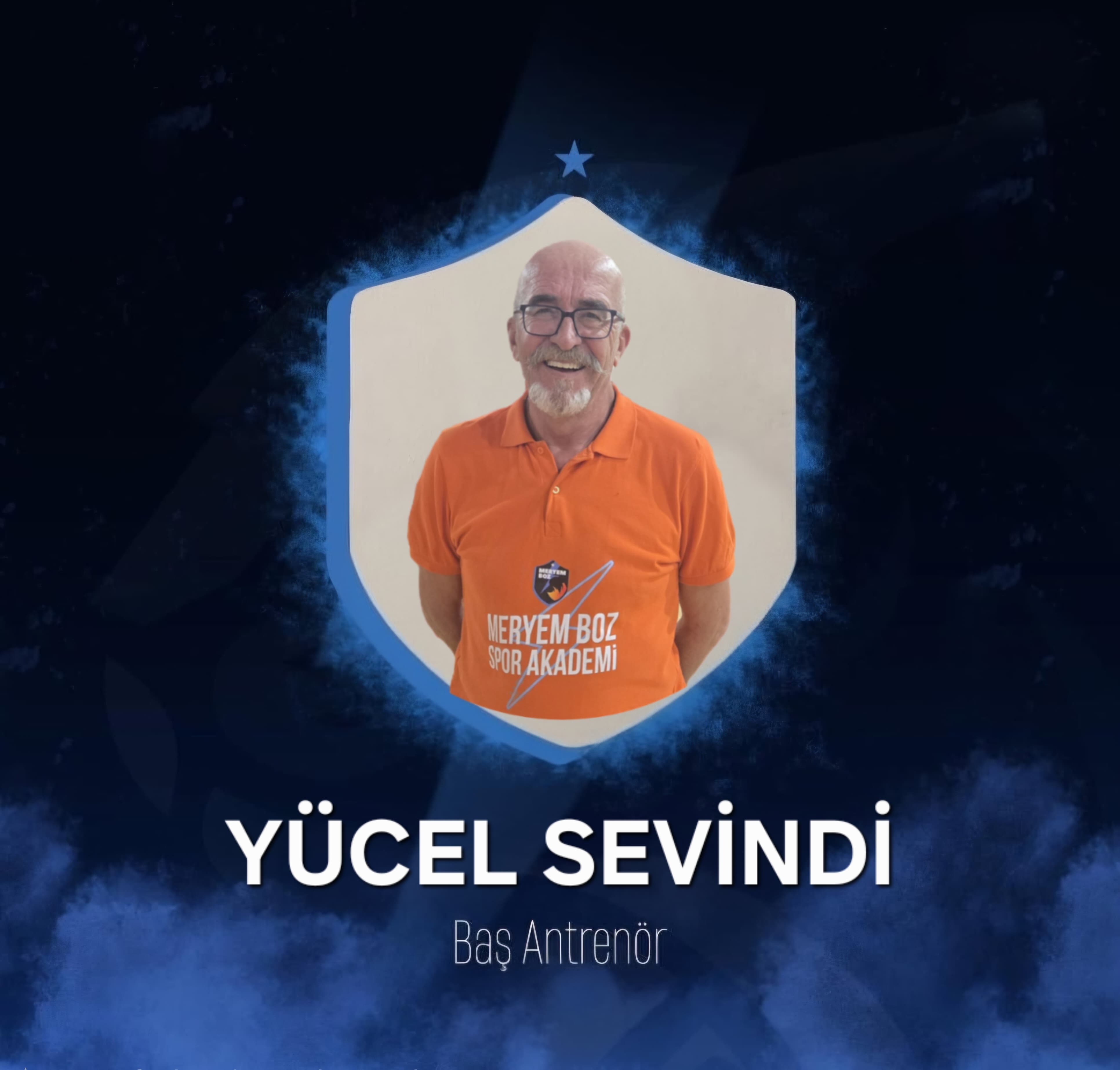 Yücel SEVİNDİ